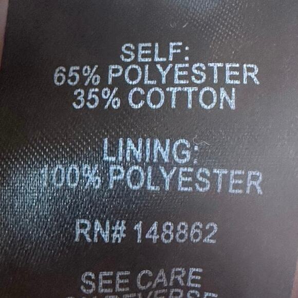 Torrid Red & White Gingham Skirt & Top Set Sz. 2X - Picture 5 of 5